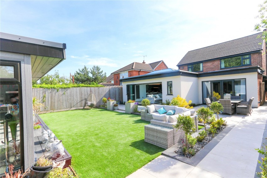 Images for Cheadle Hulme, Stockport