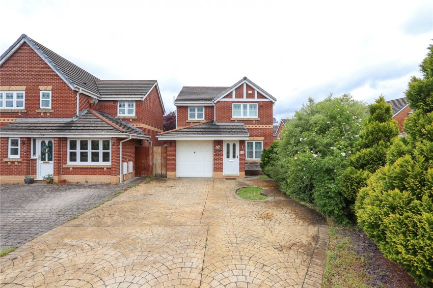 Images for Cheadle, Cheshire