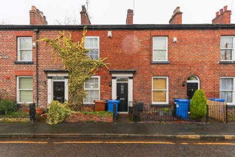 View Full Details for Cheadle, Cheshire