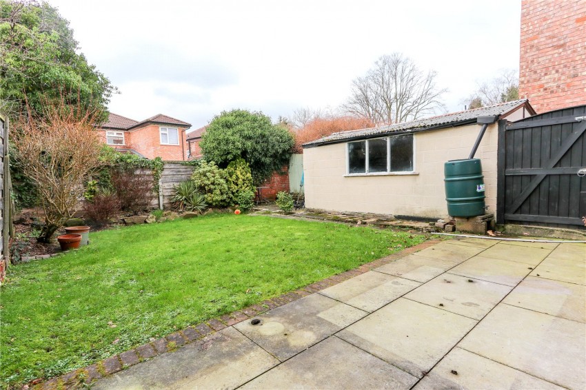 Images for Cheadle, Stockport