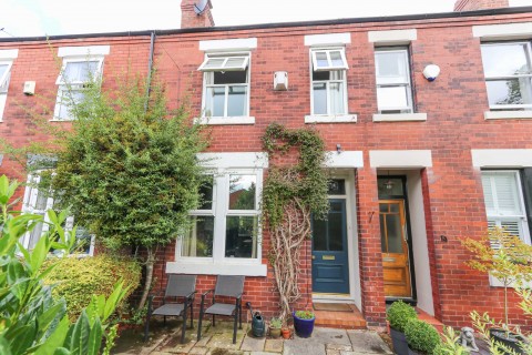 View Full Details for Cheadle, Cheshire