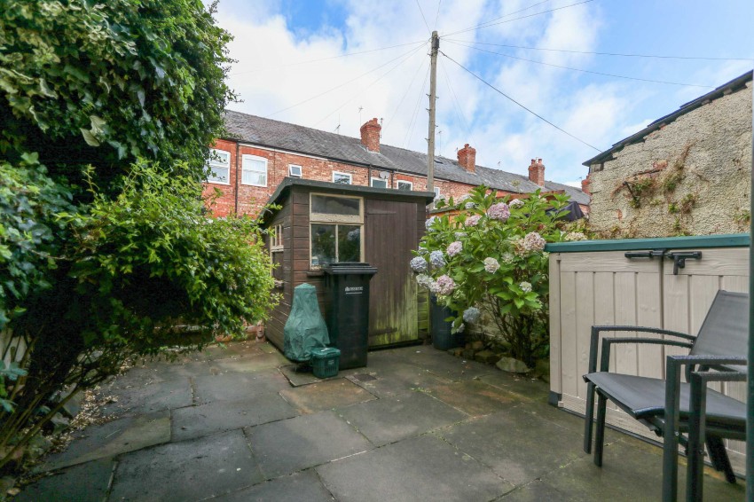 Images for Cheadle, Cheshire
