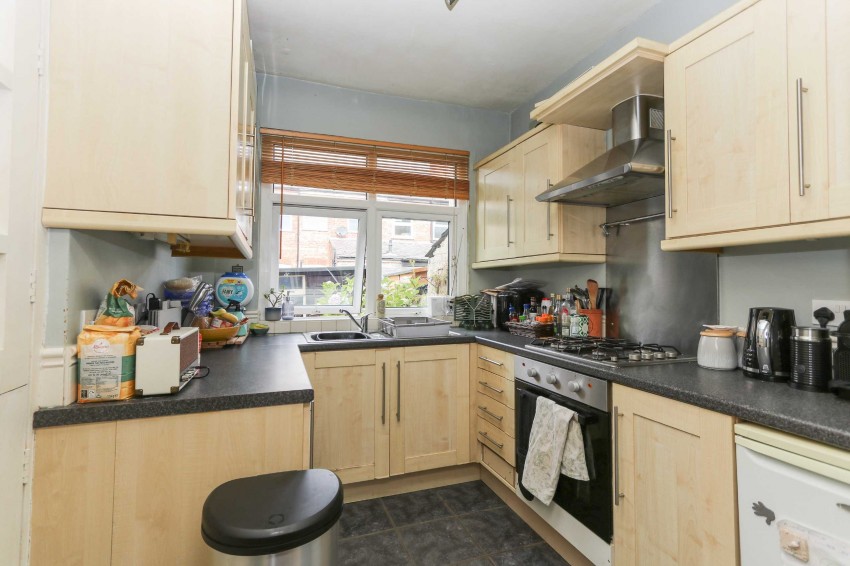 Images for Cheadle, Cheshire