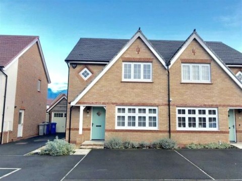 View Full Details for West Timperley, Altrincham, Greater Manchester
