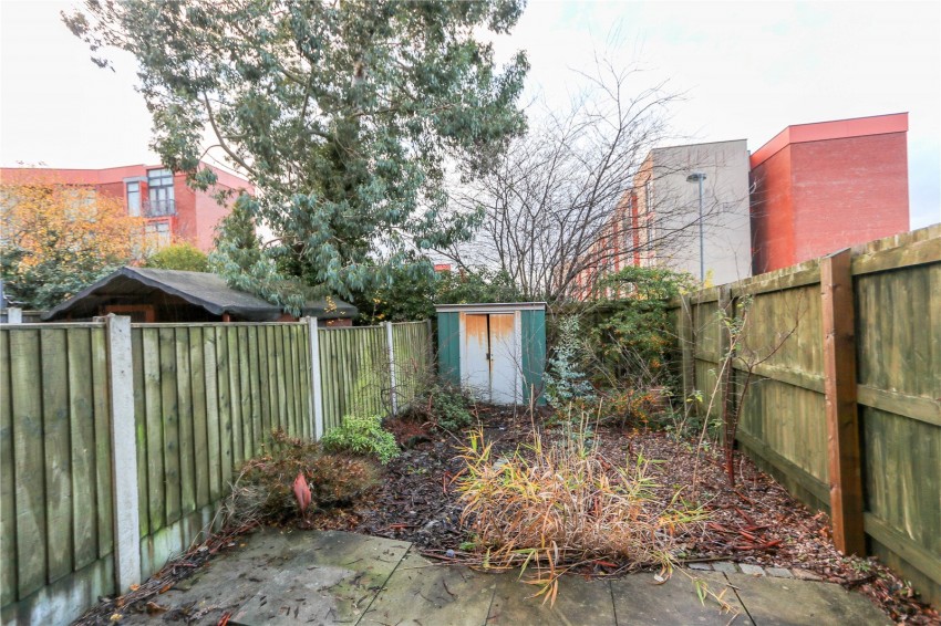 Images for Sharston, Manchester