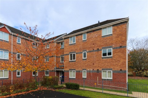 View Full Details for Meadowbrook Way, Cheadle Hulme, Cheshire