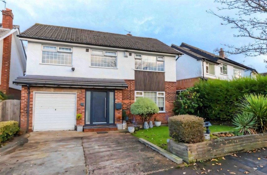 Images for Cheadle, Stockport