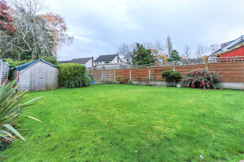 Images for Cheadle, Stockport