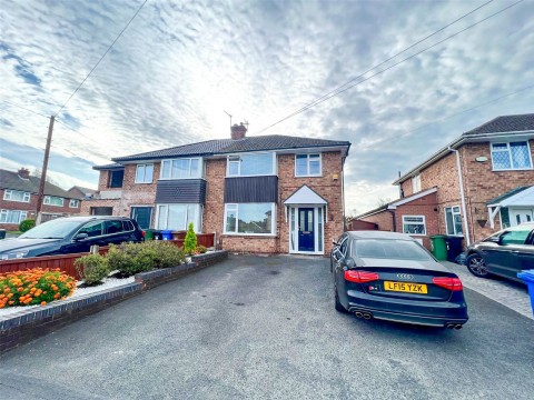 View Full Details for Bramhall, Cheshire