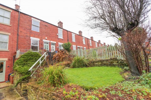 View Full Details for Cheadle, Cheshire