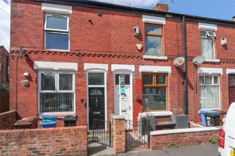 View Full Details for Edgeley, Cheshire