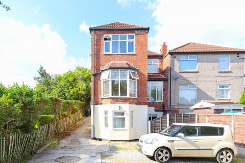 View Full Details for Cheadle Hulme, Cheshire
