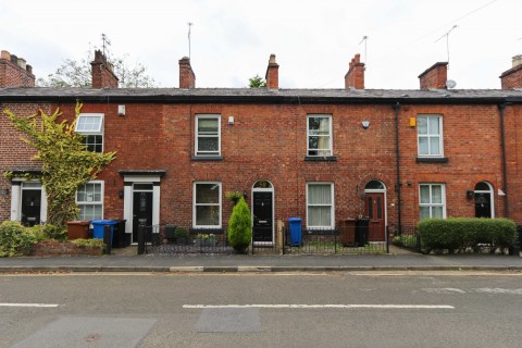 View Full Details for Cheadle, Cheshire