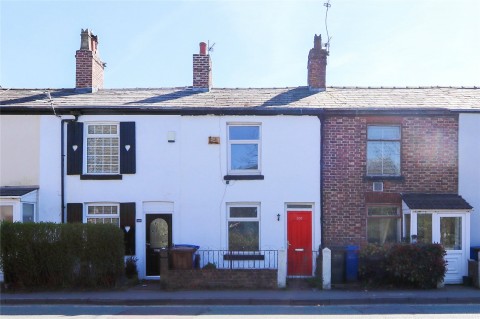 View Full Details for Cheadle, Cheshire