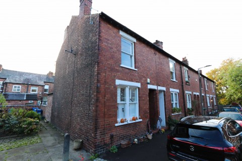 View Full Details for Cheadle, Cheshire