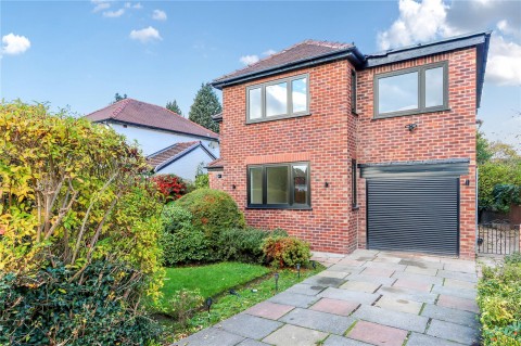 View Full Details for Gatley, Cheshire