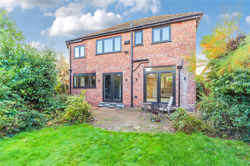 Images for Gatley, Cheshire