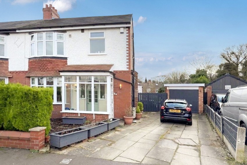 Images for Cheadle, Cheshire