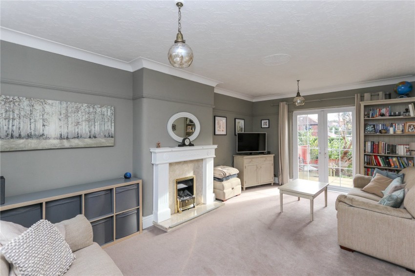 Images for Cheadle, Cheshire