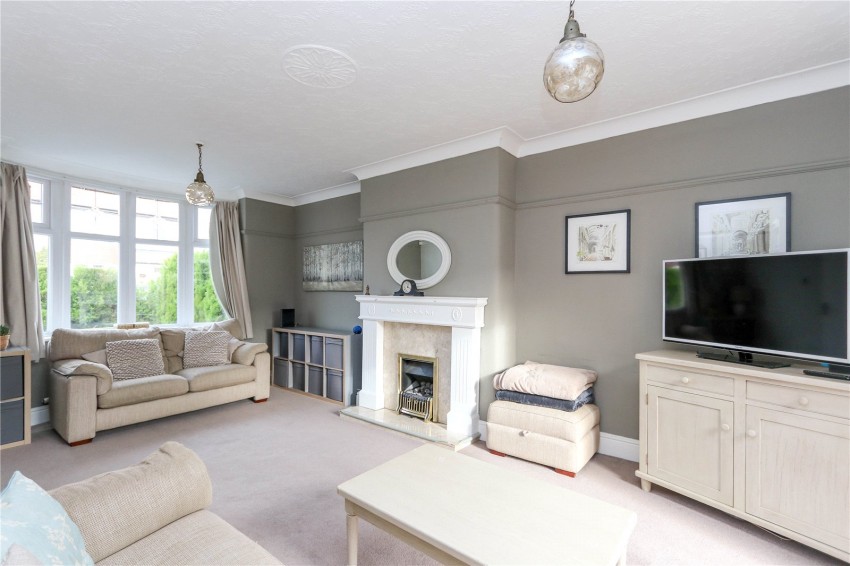 Images for Cheadle, Cheshire