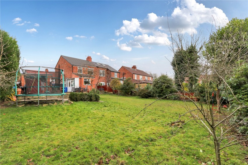 Images for Cheadle, Cheshire