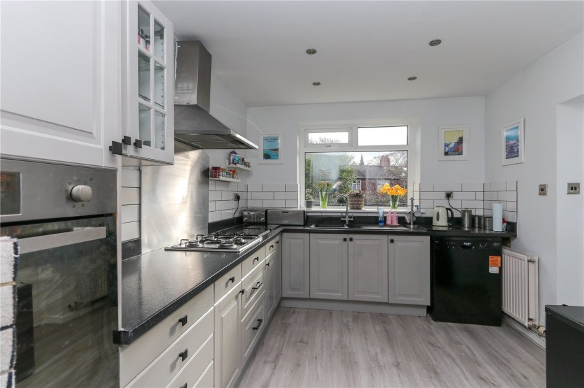 Images for Cheadle, Cheshire