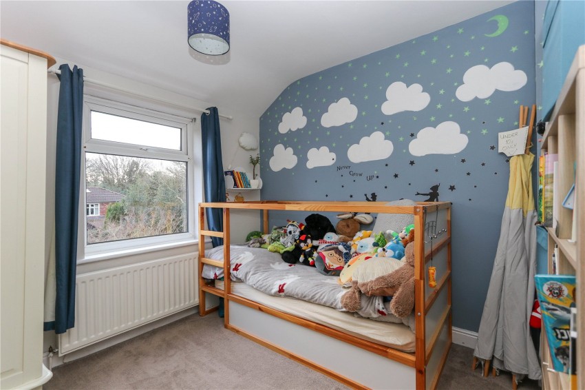 Images for Cheadle, Cheshire