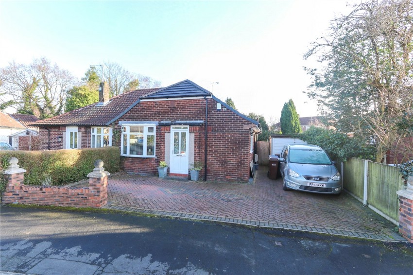 Images for Cheadle, Cheshire