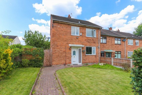 View Full Details for Cheadle, Cheshire