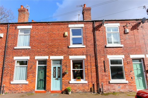View Full Details for Cheadle, Stockport