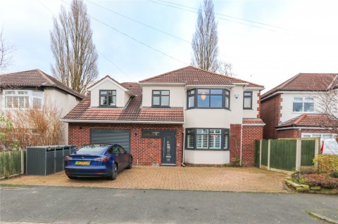 View Full Details for Cheadle Hulme, Stockport, Greater Manchester