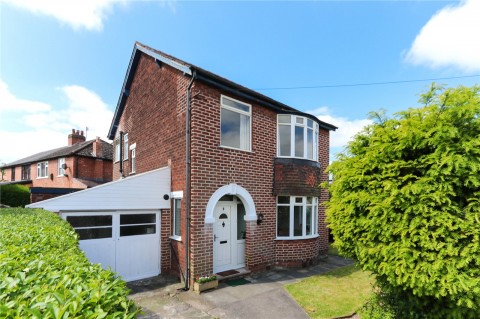 View Full Details for Gatley, Cheadle, Greater Manchester