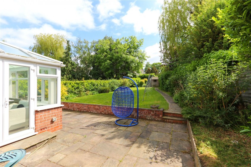 Images for Cheadle, Greater Manchester