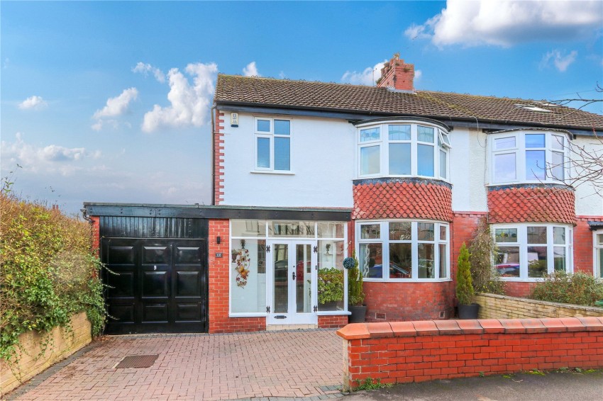 Images for Cheadle, Greater Manchester