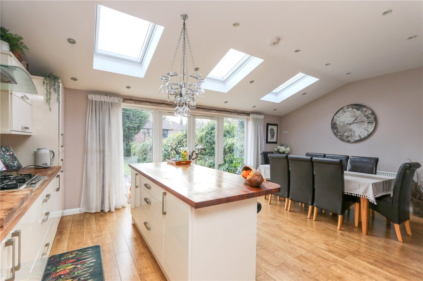 Images for Cheadle, Greater Manchester