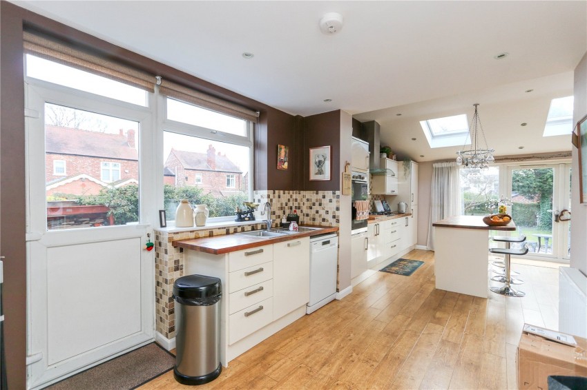 Images for Cheadle, Greater Manchester