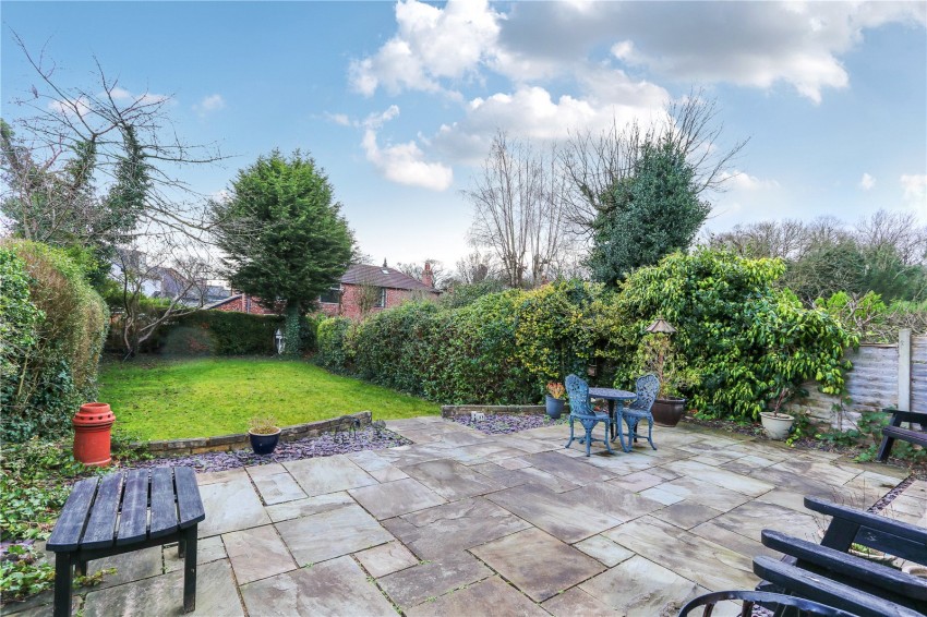 Images for Cheadle, Greater Manchester