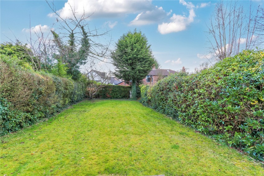 Images for Cheadle, Greater Manchester