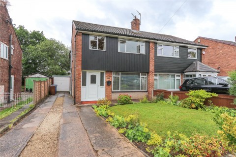 View Full Details for Heald Green, Cheadle, Greater Manchester
