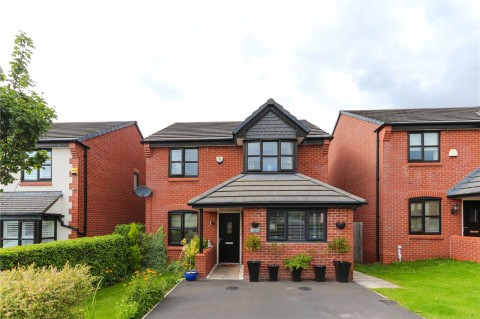 View Full Details for Cheadle Heath, Stockport
