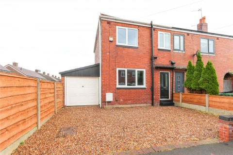 View Full Details for Cheadle, Greater Manchester