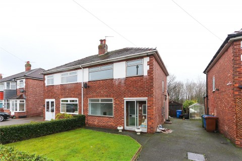 View Full Details for Stockport, Greater Manchester