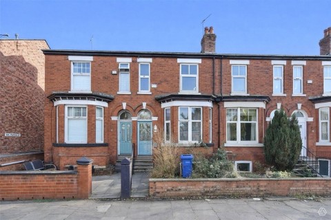 View Full Details for Stockport, Greater Manchester