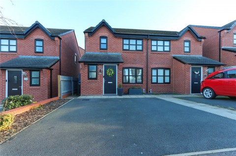 View Full Details for Cheadle Heath, Greater Manchester