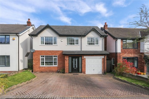 View Full Details for Cheadle, Greater Manchester
