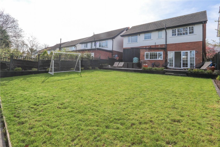 Images for Cheadle, Greater Manchester