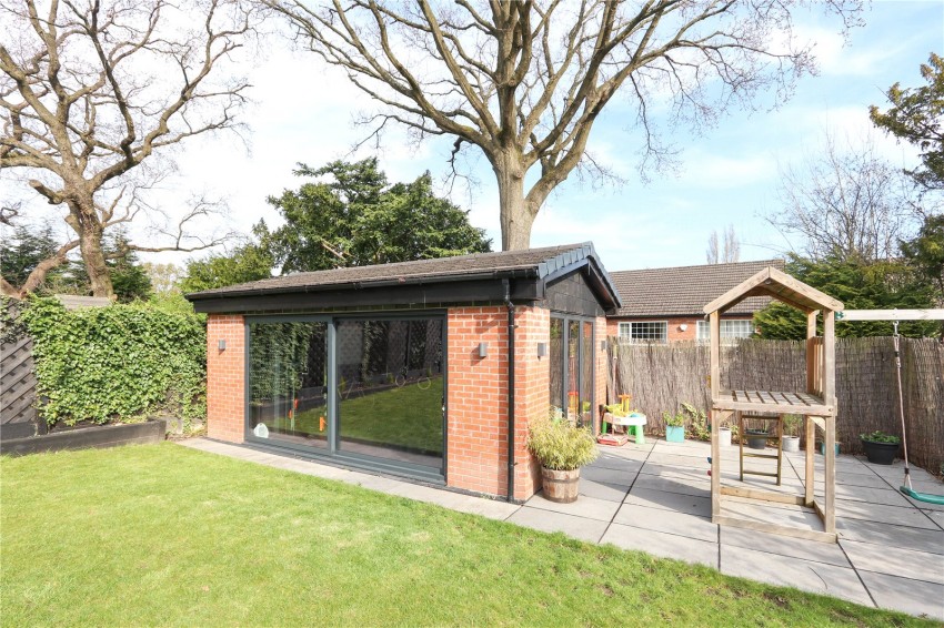 Images for Cheadle, Greater Manchester