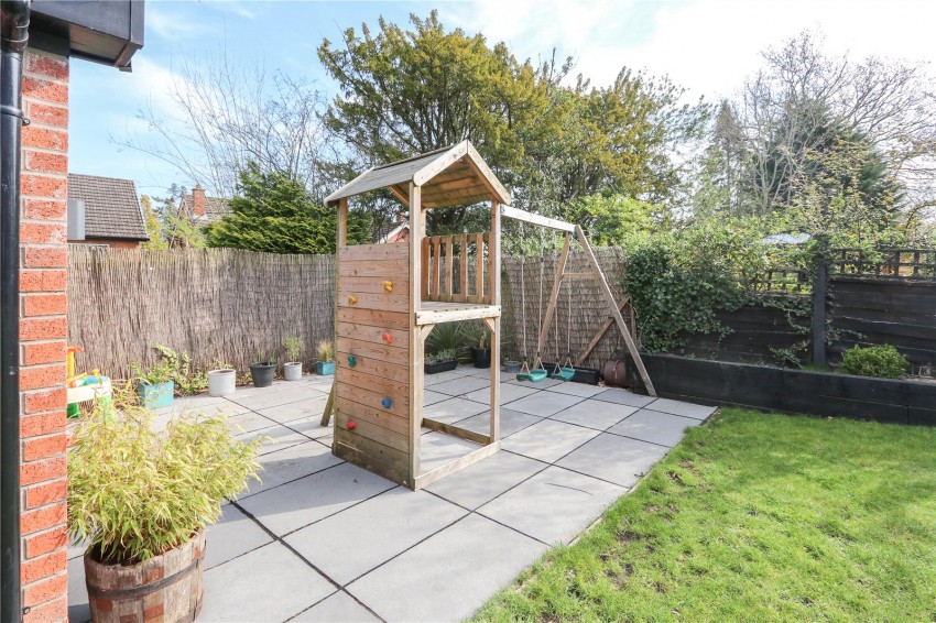 Images for Cheadle, Greater Manchester