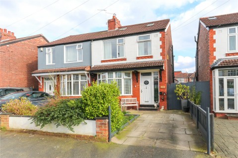 View Full Details for Didsbury, Manchester