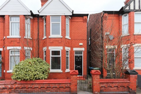 View Full Details for Stockport, Greater Manchester